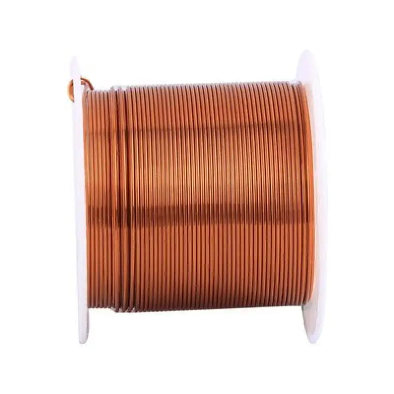 1-3Rolls copper lacquer wire 0.06mm -1.2mm Cable Copper Wire Magnet Wire Enameled Copper Winding Wire Coil Copper Wire