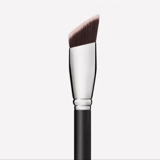 171S Angled Liquid Blush Foundation Brushes Cream Blush Brush Foundation Blending Makeup Brush Foundation Buffing Make Up Tool