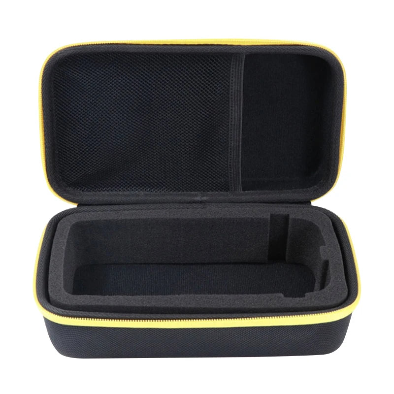 Newest Hard EVA Carrying Travel Protective Box Cover Case for NOCO Boost Plus GB40 1000 Amp 12V UltraSafe Lithium Jump Starter