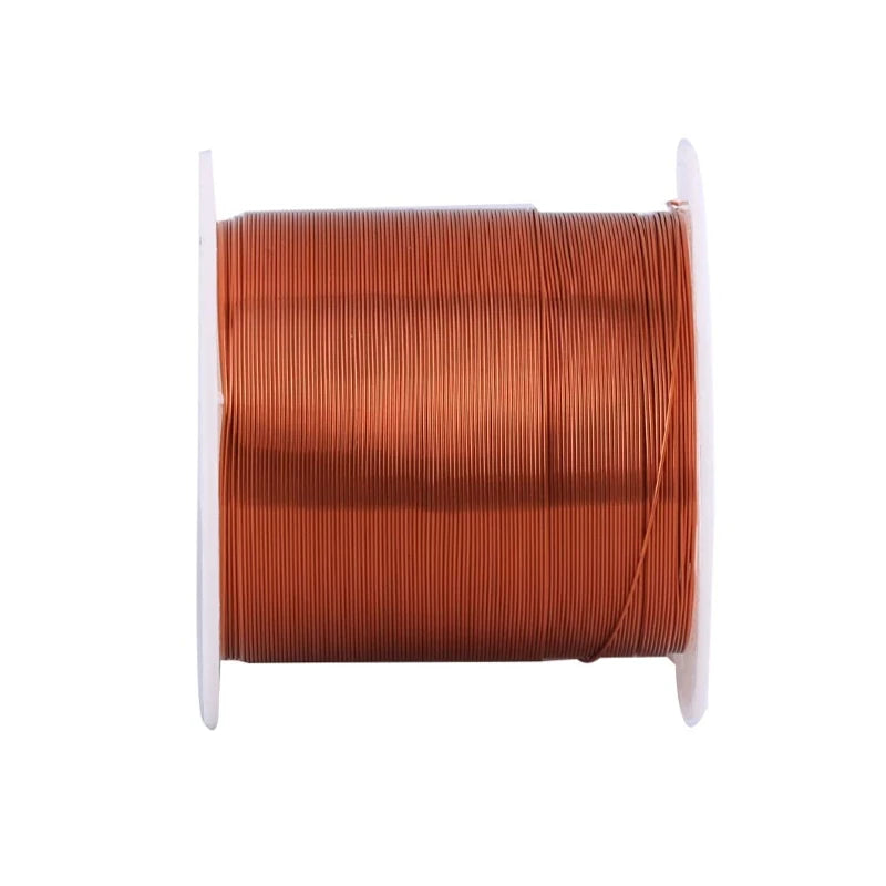 1-3Rolls copper lacquer wire 0.06mm -1.2mm Cable Copper Wire Magnet Wire Enameled Copper Winding Wire Coil Copper Wire